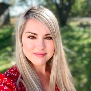 Meet your Posher, Leann